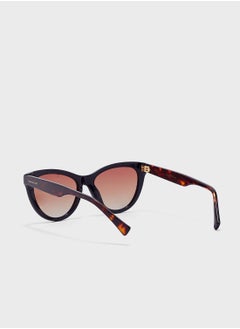 HAWKERS Nolita Eco  Cateye Sunglasses  - Image 2
