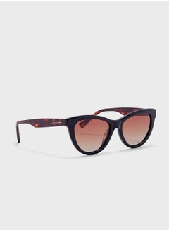 HAWKERS Nolita Eco  Cateye Sunglasses  - Image 1