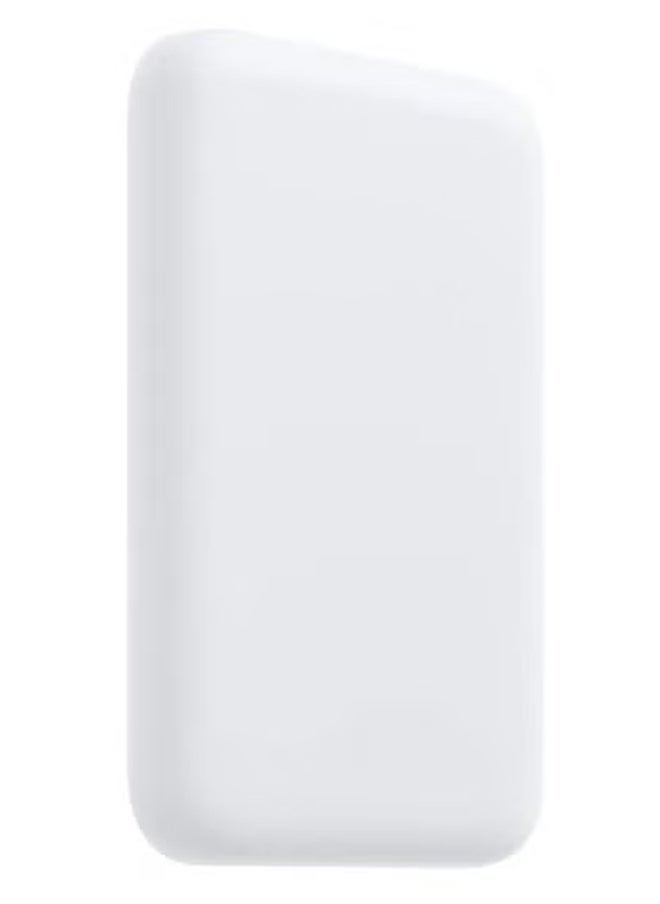 Gravity MagSafe Battery Pack – Magnetic Wireless Power Bank for iPhone 12 & 13 Series | Compatible with iPhone 12/13, Pro, Pro Max, Mini | Compact Design, Fast Charging, Travel-Friendly Backup Charger - Image 1