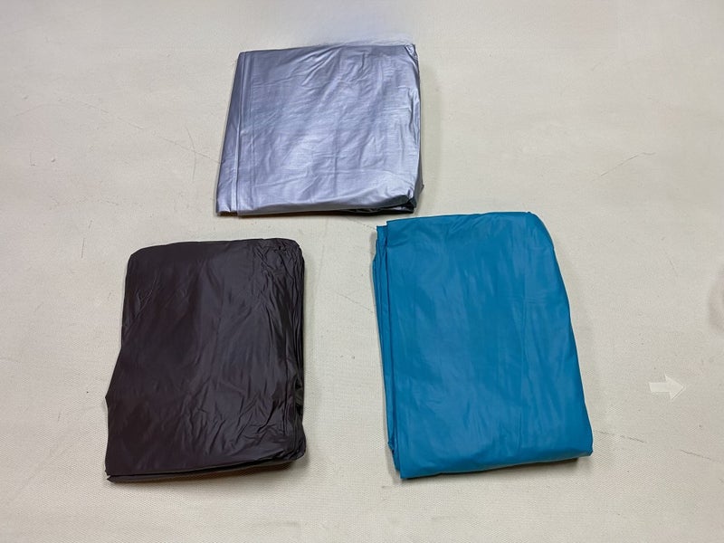 Billiards Cover Billiards Rain Cloth Dust-Proof Moisture-Proof Rain Cover 7 Feet 8 Feet 9 Feet 10 Feet 12 Feet Table Cover - Image 4