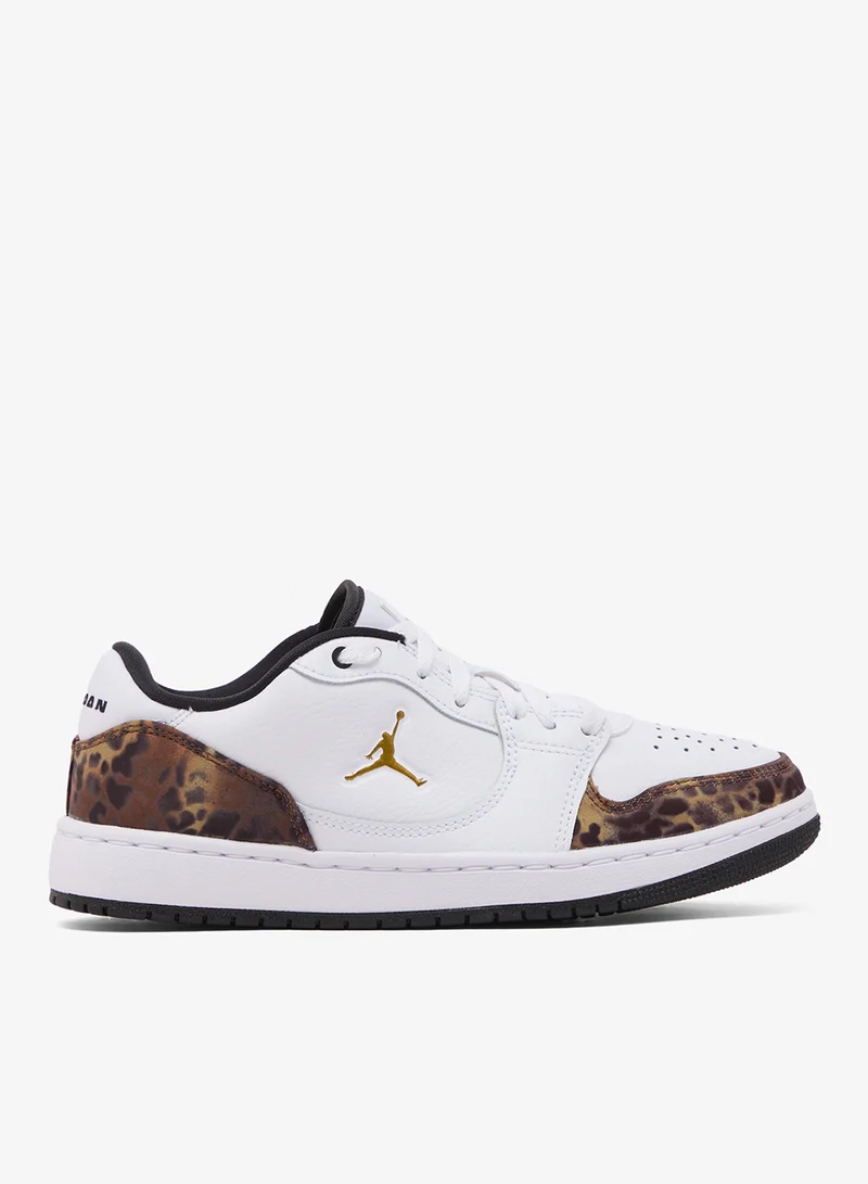 Jordan Jordan Court Connect Low