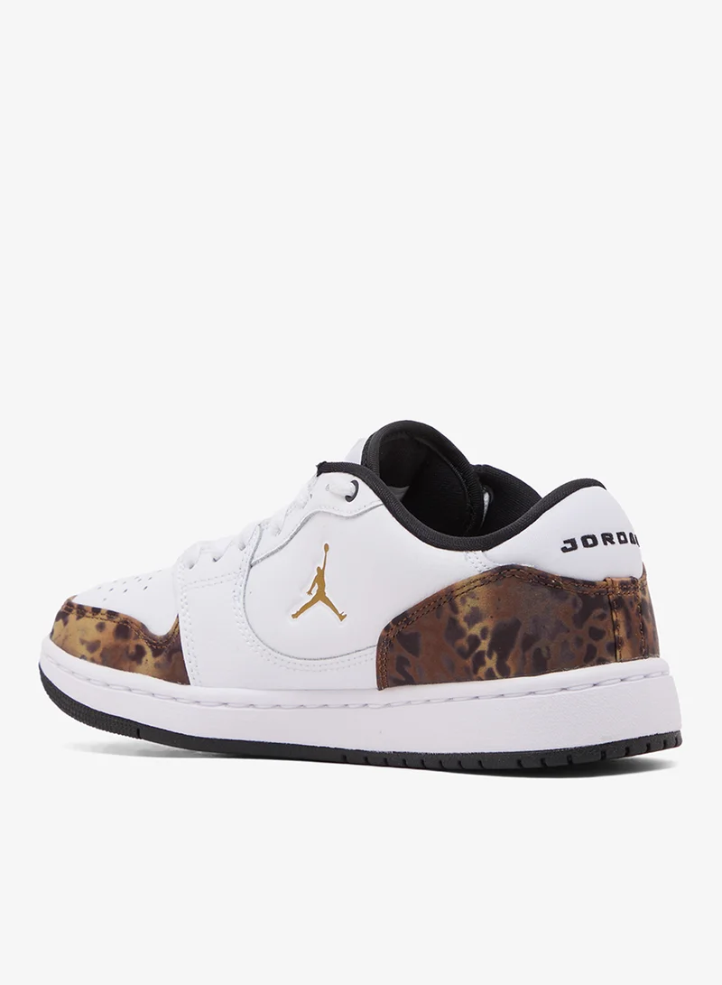 Jordan Jordan Court Connect Low
