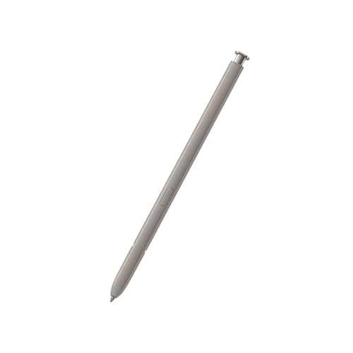 CaoXiong S24 Ultra S Pen Replacement for Samsung Galaxy S24 Ultra Stylus Pen,0.7mm Fine Tip for Precision,US Version,EJ-PS928BYEGUS,WithoutBluetooth(Light Gray) - Image 1