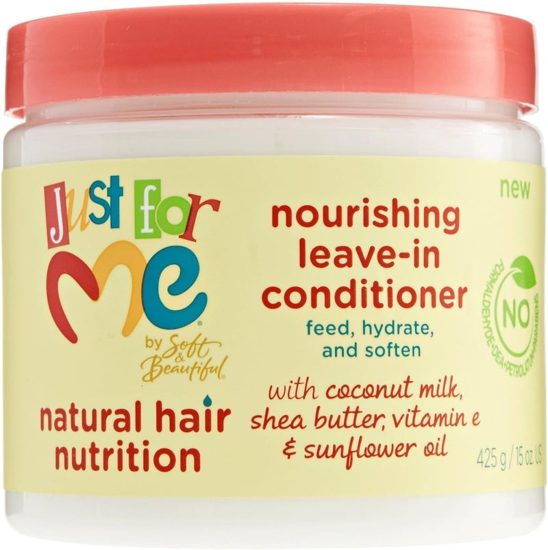 Me Nourishing Leavein Conditioner 15 Oz
