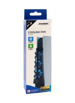 DOBE External Cooling Dock For PS5 (Old Version)  - Image 1