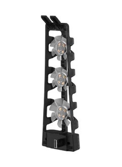 DOBE External Cooling Dock For PS5 (Old Version)  - Image 2