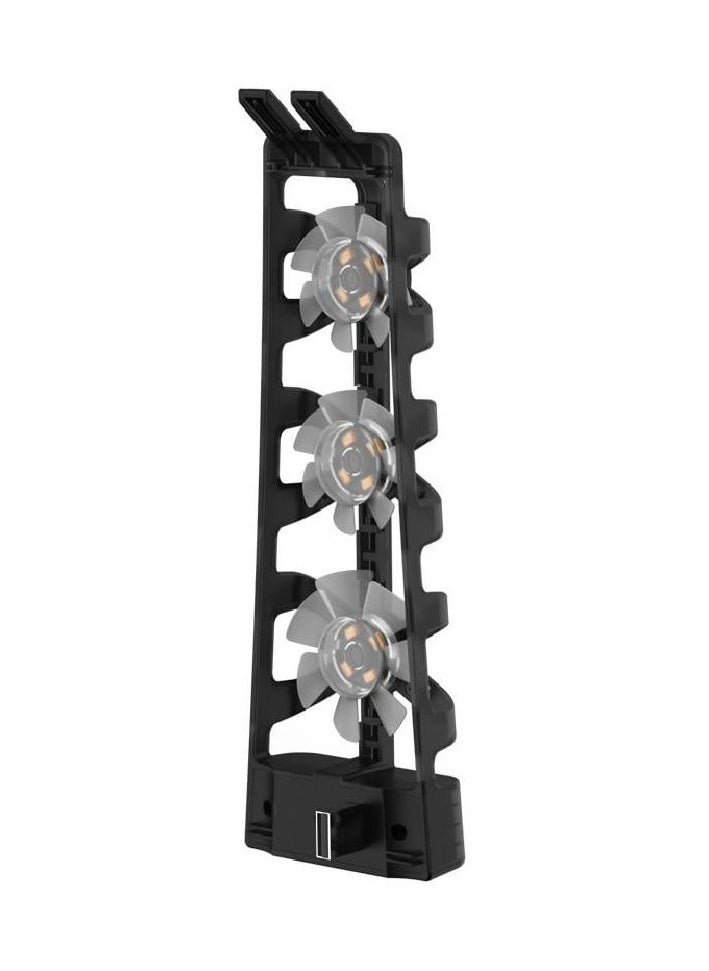 DOBE - External Cooling Dock For PS5 (Old Version) - Image 1