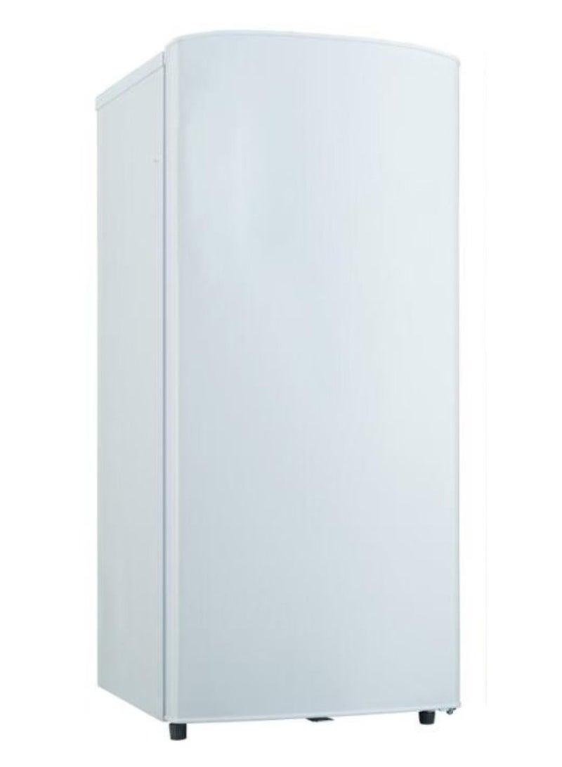 Oscar SINGLE DOOR 150 LITER NO FROST REFRIGIRATOR WITH EFFICEIENT AND FAST COOLING, ORF170R - Image 2