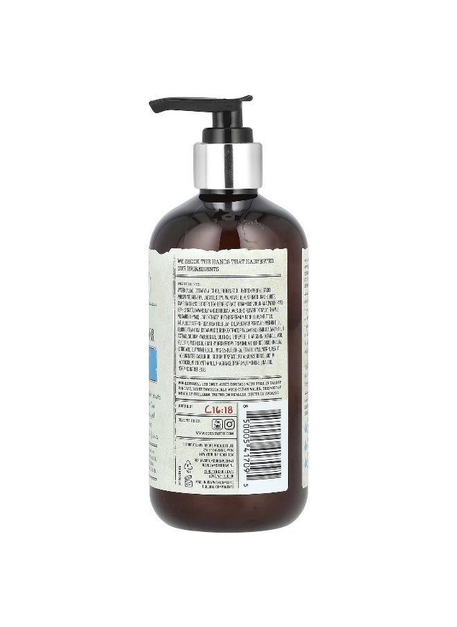 CURLSMITH - Curlsmith, Post-Wash Calming Conditioner, For All Hair and Scalp Types, 12 fl oz (355 ml) - Image 1