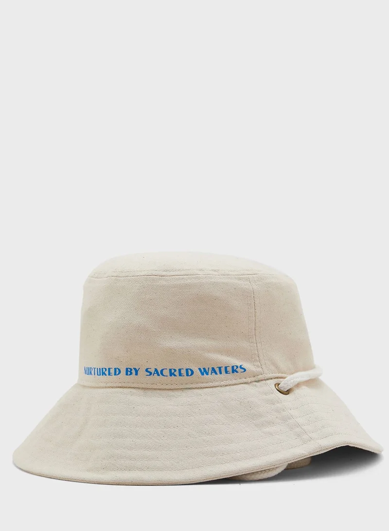 VANS Eco Positivity Bucket Hat