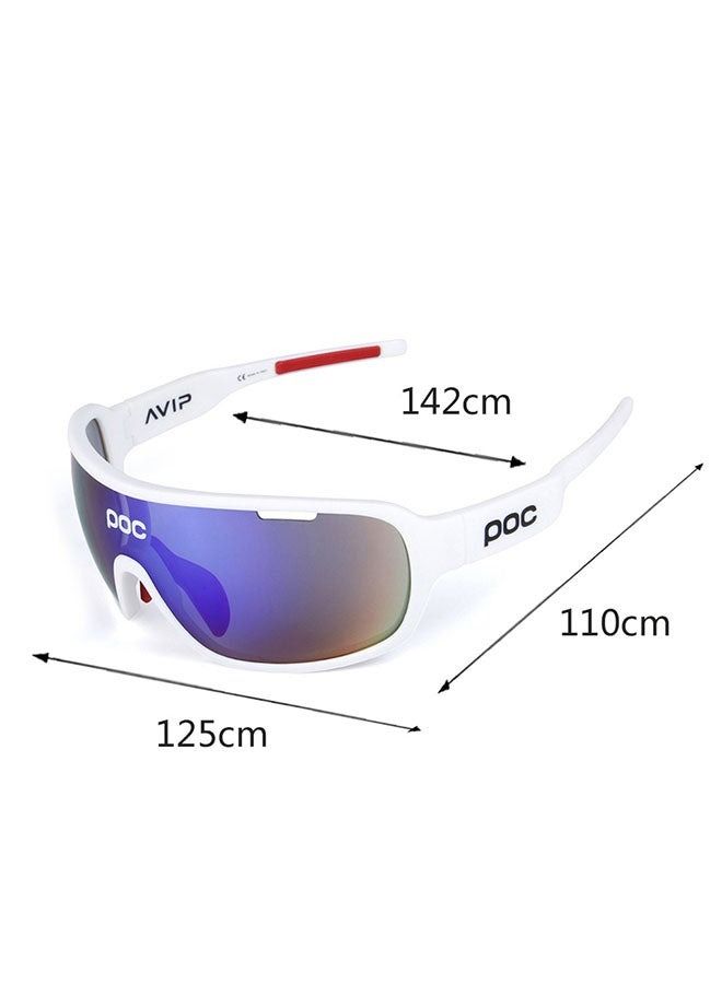 POC Sports Sunglasses - Image 2