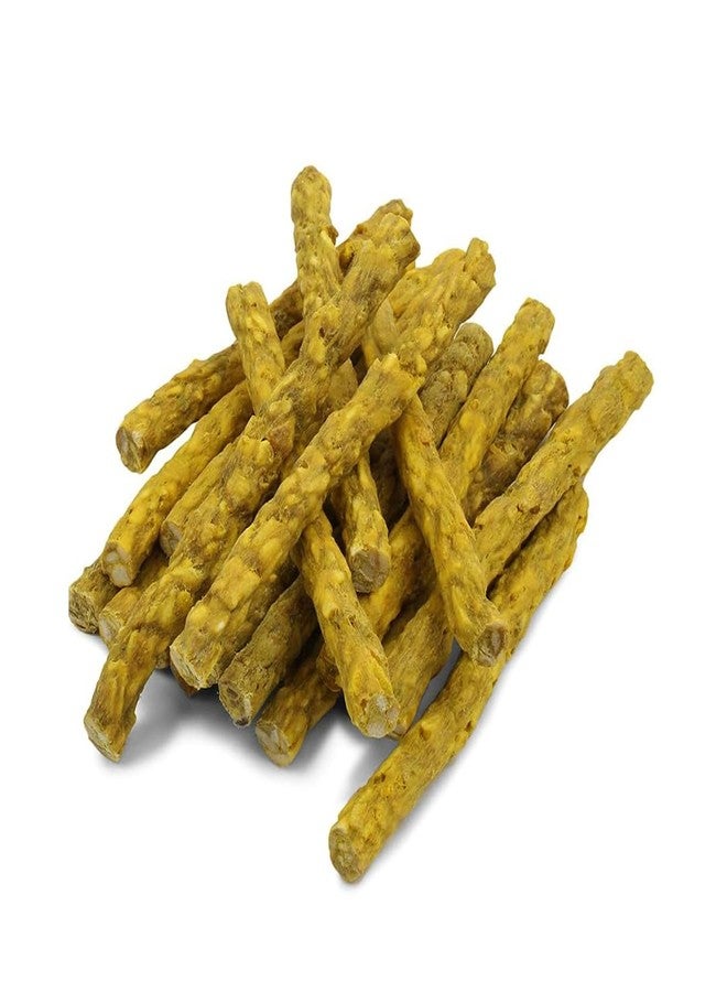 Pets Empire Dog Munchy Sticks Chicken Flavor (3kgs) Mega Pack - Image 3