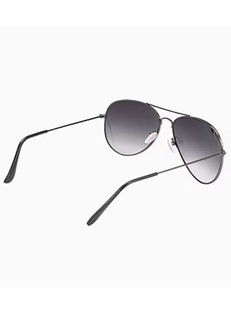 إستيل نظارة شمسية أفياتور بإطار كامل الحواف - Image 3