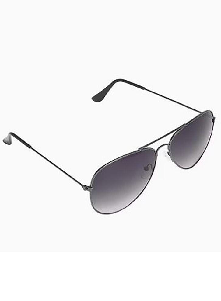إستيل نظارة شمسية أفياتور بإطار كامل الحواف - Image 2