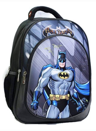 Wide original Batman trendy school baded multizips bag backpack - pzsku/Z4F0A697D64D7968556DBZ/45/_/1690973411/a4d89f1d-403f-46f4-8610-5a2b116f55fd