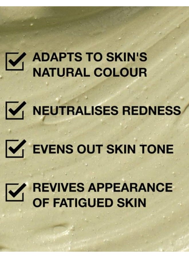 Dr. Jart - Cicapair Tiger Grass Color Correcting Treatment 15ml with SPF22 - Image 1