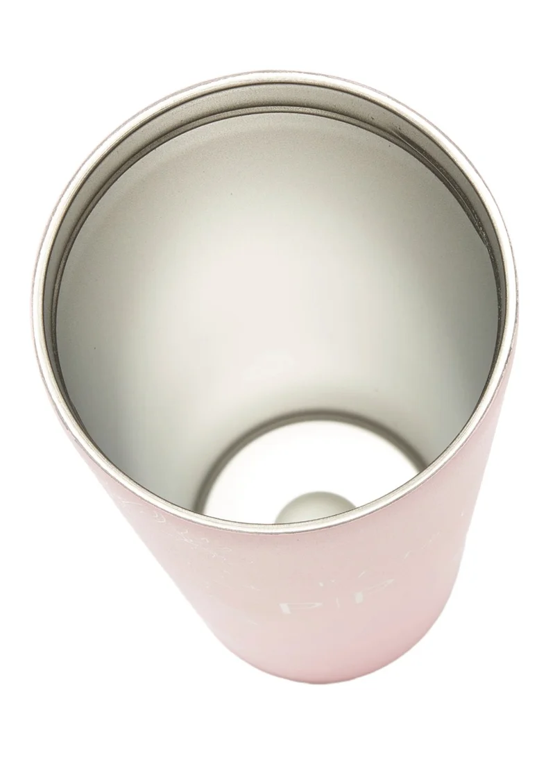 Prickly Pear Pink Floral Travel 24 Oz 2 in 1 Stainless Steel Tumbler
