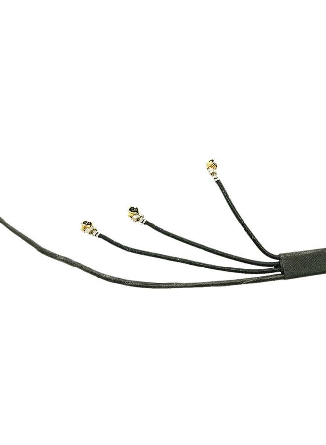 erorex WiFi Antenna Signal Flex Cable for MacBook Pro 15 inch  A1286 2011 2012 - Image 4