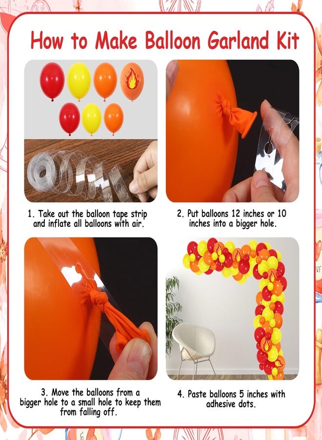 Balterever She Found Her Perfect Match Bachelorette Decoration Match Made in Heaven Bachelorette Balloon Garland Kit with Foil Fringe Perfect Match Banner for Bridal Shower Engagement - Image 5