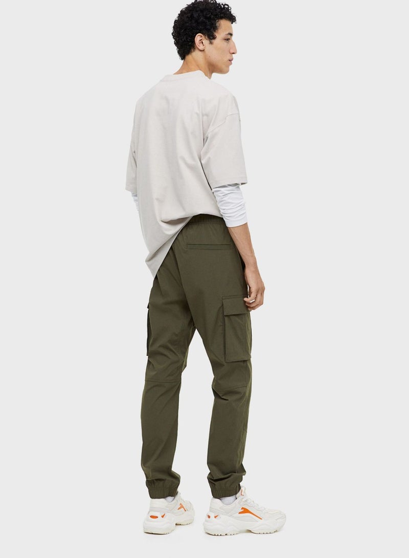 H&M Slim Fit Sweatpants  - Image 2