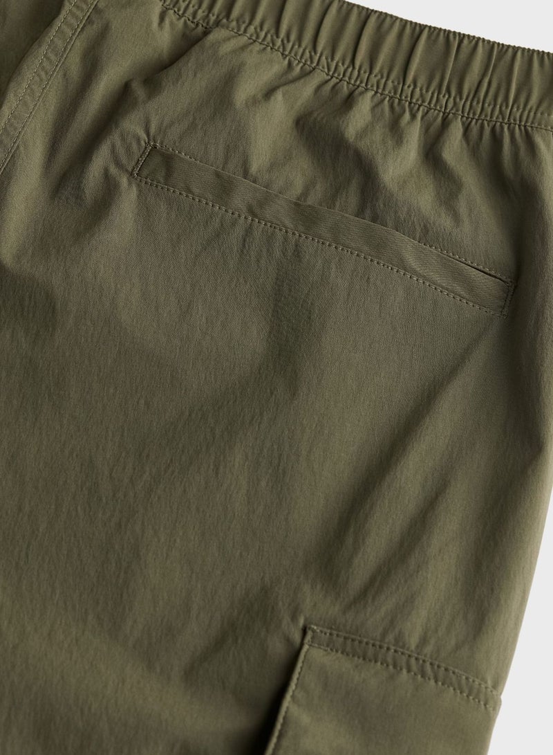 H&M Slim Fit Sweatpants  - Image 5