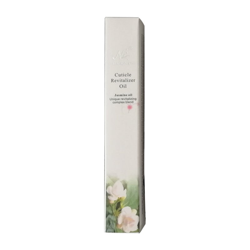 Nail Nutrition Pen Cuticle Revitalizer Oil Nail Protection Oil Hangnail Softening Skin Moisturizing Oil Revolving Pen Nail Art Nail Care Treatment Tools - Image 5