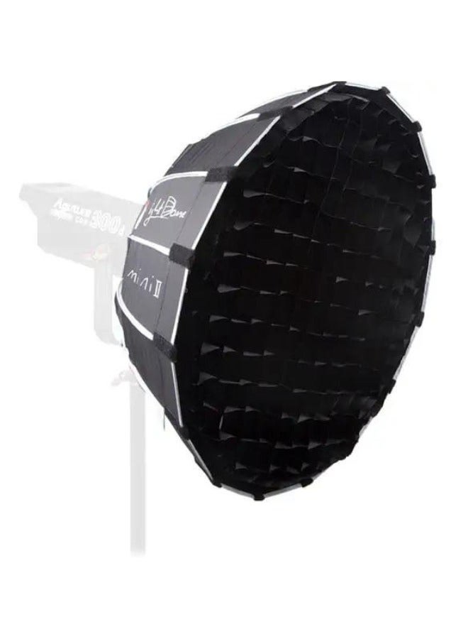أبتشر Light Dome Mini II (21.5") - Image 2