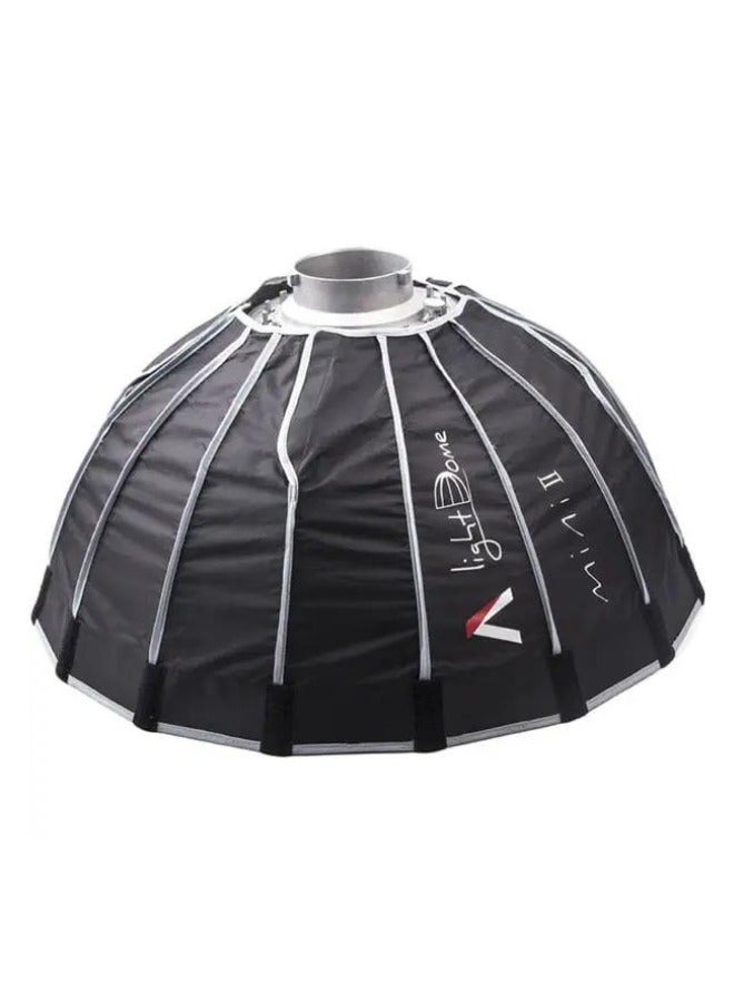 أبتشر Light Dome Mini II (21.5") - Image 1