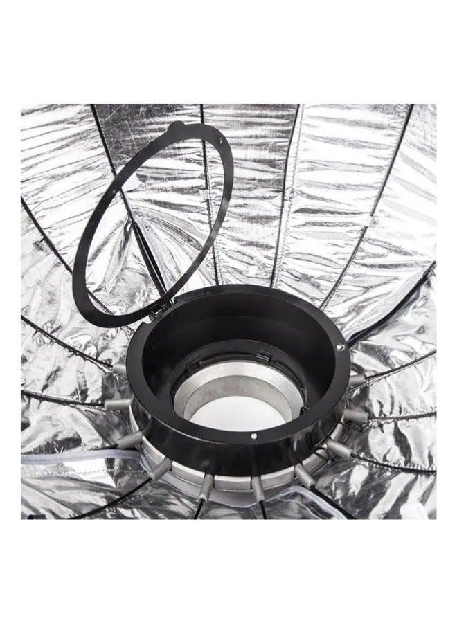 أبتشر Light Dome Mini II (21.5") - Image 5