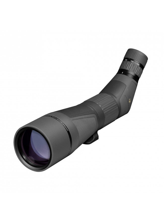 Leupold Leupold SX-4 Pro Guide HD 20-60x85mm Spotting Scope - Angled Eyepiece - Image 1