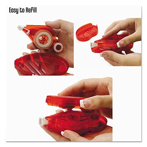 Tombow Xtreme 62127 Glue Runner, Multicolor - Image 2