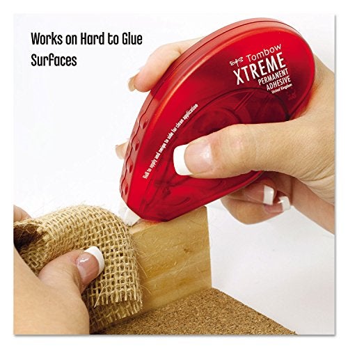 Tombow Xtreme 62127 Glue Runner, Multicolor - Image 4