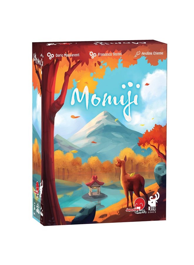 Japanime Games Momiji  - Image 1
