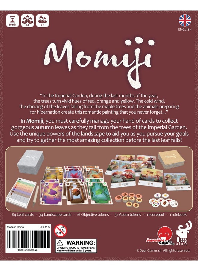 Japanime Games Momiji  - Image 2