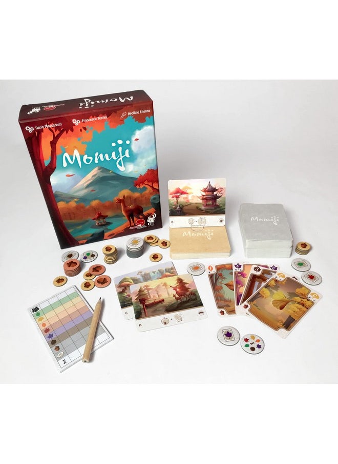 Japanime Games Momiji  - Image 4