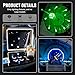 Nitemode Light Kit Compatible with Lego 75419 Death Star Upgraded Remote Control 18 Light Effect Sequence Design Lighting Accessories No Model - Image 4