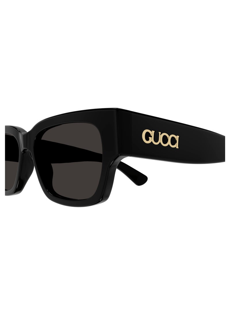 Gucci Square Style Sunglasses - Image 2