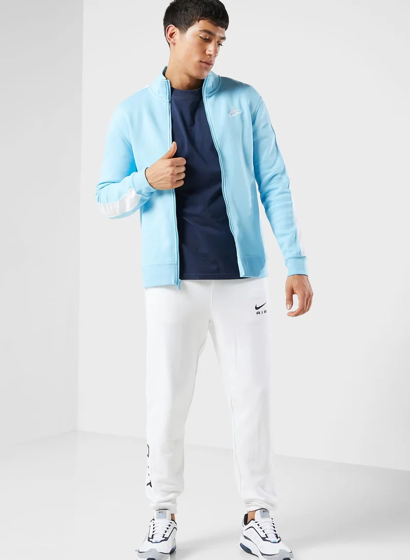 Nike Nsw Club Track Jacket