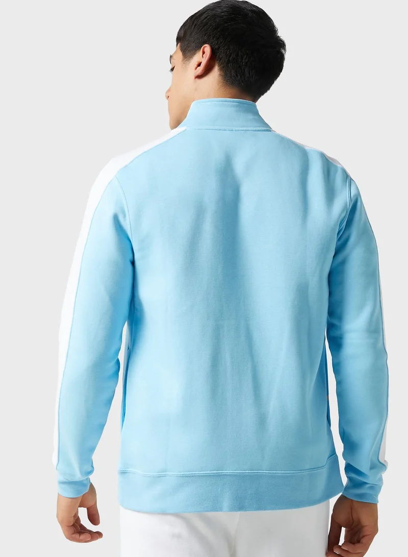 Nike Nsw Club Track Jacket