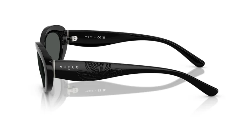 فوج آي وير 0Vo5630S Oval Sunglasses