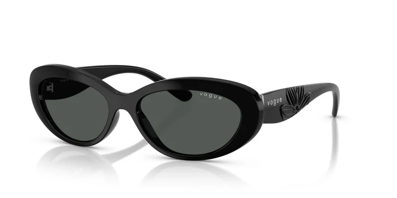فوج آي وير 0Vo5630S Oval Sunglasses