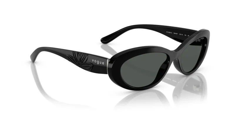 فوج آي وير 0Vo5630S Oval Sunglasses
