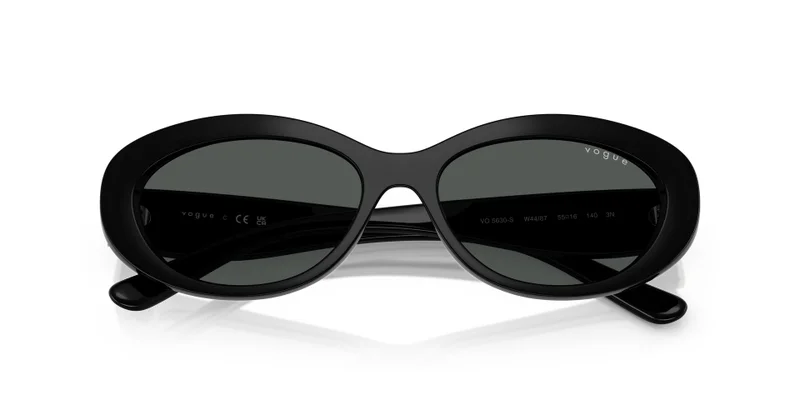 فوج آي وير 0Vo5630S Oval Sunglasses