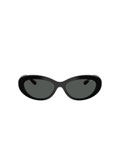 Vogue Eyewear 0Vo5630S Oval Sunglasses  - Image 2