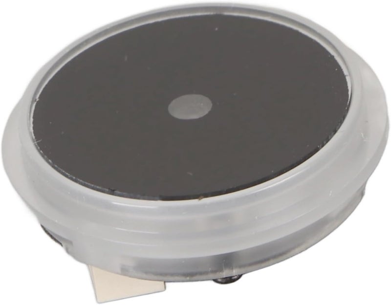 Round 2D Codes Scanner Module, High Accuracy QR Code Reader with LED Indicator, UART Serial Interface for Screen and Barcode Scanning in Elevators Kiosks - Image 3