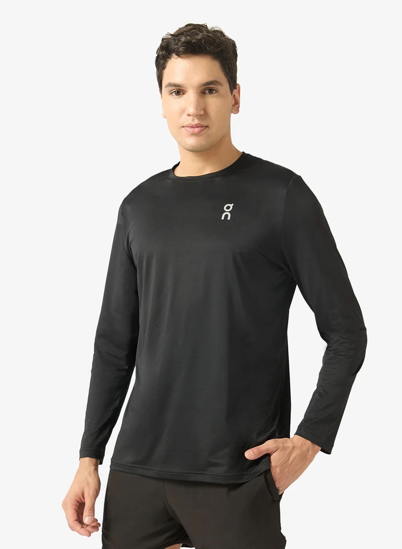 On Running Essential Logo Core T-Shirt