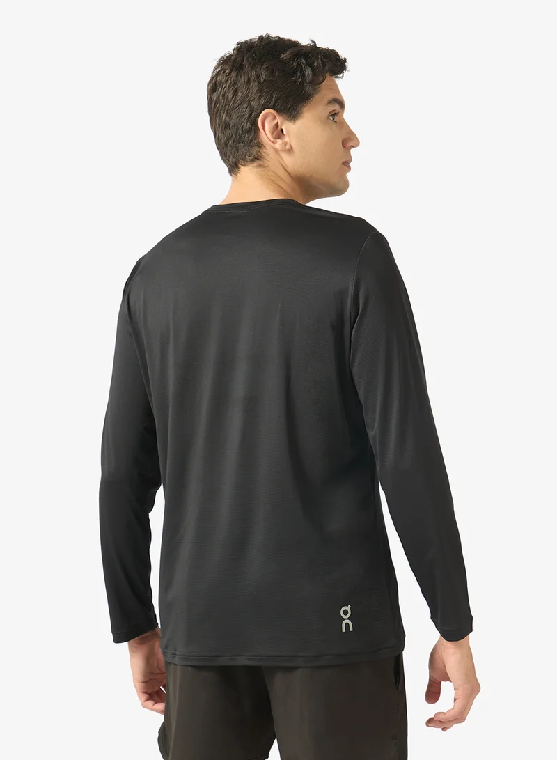 On Running Essential Logo Core T-Shirt