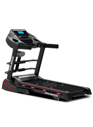 STH-3600 / Black