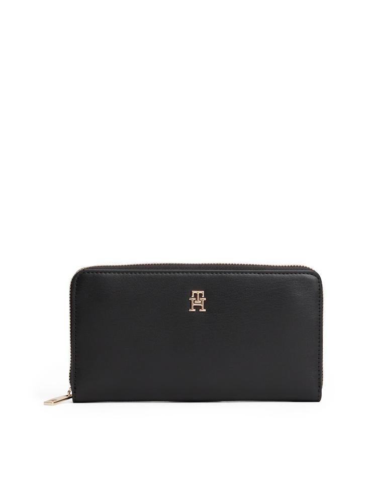 TOMMY HILFIGER Icon Large Zip Around - Image 1