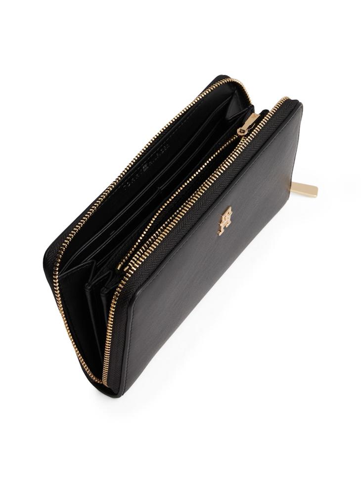 TOMMY HILFIGER Icon Large Zip Around - Image 3
